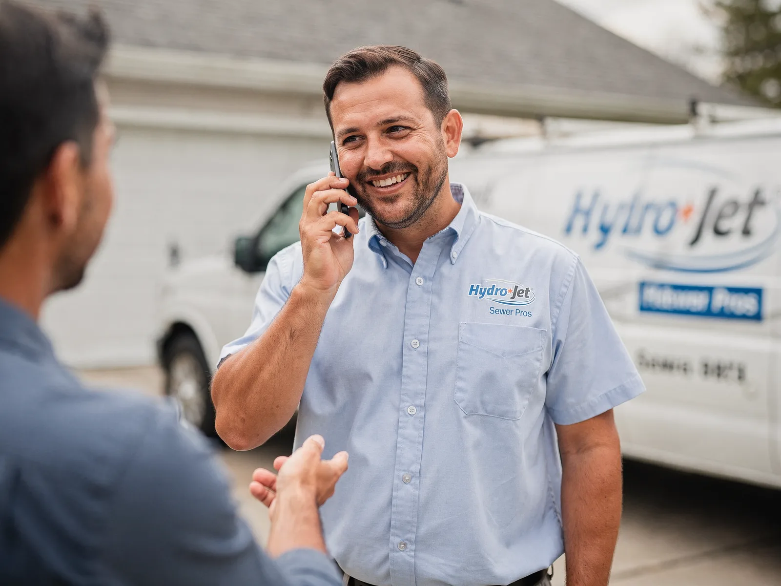 Hydro Jetting Near Me Bannister, MI FAQs